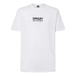 Koszulki męskie - Koszulka Męska Oakley Factory Pilot Tee T-shirt - grafika 1