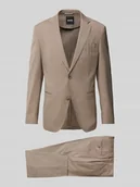 Garnitury - Garnitur z drobnym, fakturowanym wzorem model ‘Huge’ - miniaturka - grafika 1