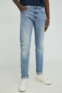 Spodnie męskie - G-Star Raw jeansy męskie - miniaturka - grafika 1