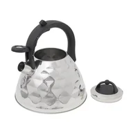 Czajniki na gaz - Czajnik 3,0 l ROMBERT Połysk Indukcja ODELO - miniaturka - grafika 1