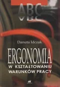 Biznes - Ergonomia w kształtowaniu warunków pracy - miniaturka - grafika 1