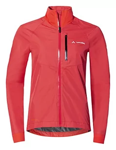 VAUDE Damska kurtka Kuro Rain - Kurtki damskie - miniaturka - grafika 1
