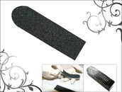 Akcesoria do paznokci - Samoprzylepne, Jednorazowe Pilniki 80/80 10 Szt. - miniaturka - grafika 1