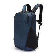 Torby na laptopy - Pacsafe Vibe 20L Econyl backpack econyl ocean | Darmowa dostawa | Wygodne RATY | - miniaturka - grafika 1