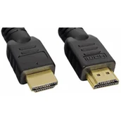Kable - Akyga Kabel HDMI AK-HD-30A ver 1.4 3m AK-HD-30A - miniaturka - grafika 1