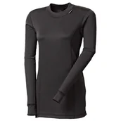 Koszulki sportowe damskie - Damska koszulka Progress MS NDRZ Rozmiar: XL / Kolor: czarny - miniaturka - grafika 1