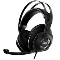 Słuchawki - HyperX Cloud Revolver 7.1 (HHSR1-AH-GM/G) Czarny - miniaturka - grafika 1