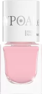 Lakiery do paznokci - Bell HypoAllergenic French Nail Enamel, lakier do paznokci 04, 9,5 ml - miniaturka - grafika 1