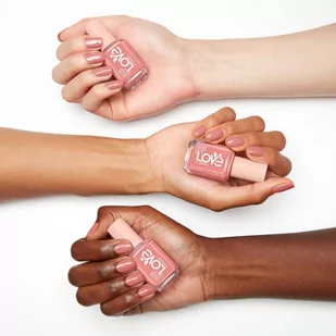 Essie LOVE by Essie 80% Plant-based Nail Color 40 Better Than Yesterday - Lakiery do paznokci - miniaturka - grafika 3