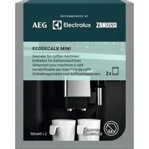 Odkamieniacz do ekspresów do kawy Electrolux - Akcesoria i części do robotów kuchennych - miniaturka - grafika 1