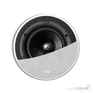 KEF Ci160QR głośnik instalacyjny (sztuka) - Głośniki i kolumny - miniaturka - grafika 1