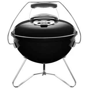 Weber Smokey Joe Gold (1121004) - Grille - miniaturka - grafika 1