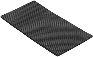 Podkładki EVA samoprzylepne antypoślizgowe 100x200x5 mm 2szt. - Meble modułowe i akcesoria - miniaturka - grafika 1