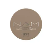 Pudry do twarzy - NAM Illuminating Face Loose Powder sypki puder rozświetlający 8g - miniaturka - grafika 1