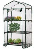 Szklarnie ogrodowe - MINI SZKLARNIA OGRODOWA BALKONOWA - miniaturka - grafika 1