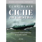 Militaria i wojskowość - Bellona Ciche zwycięstwo - miniaturka - grafika 1