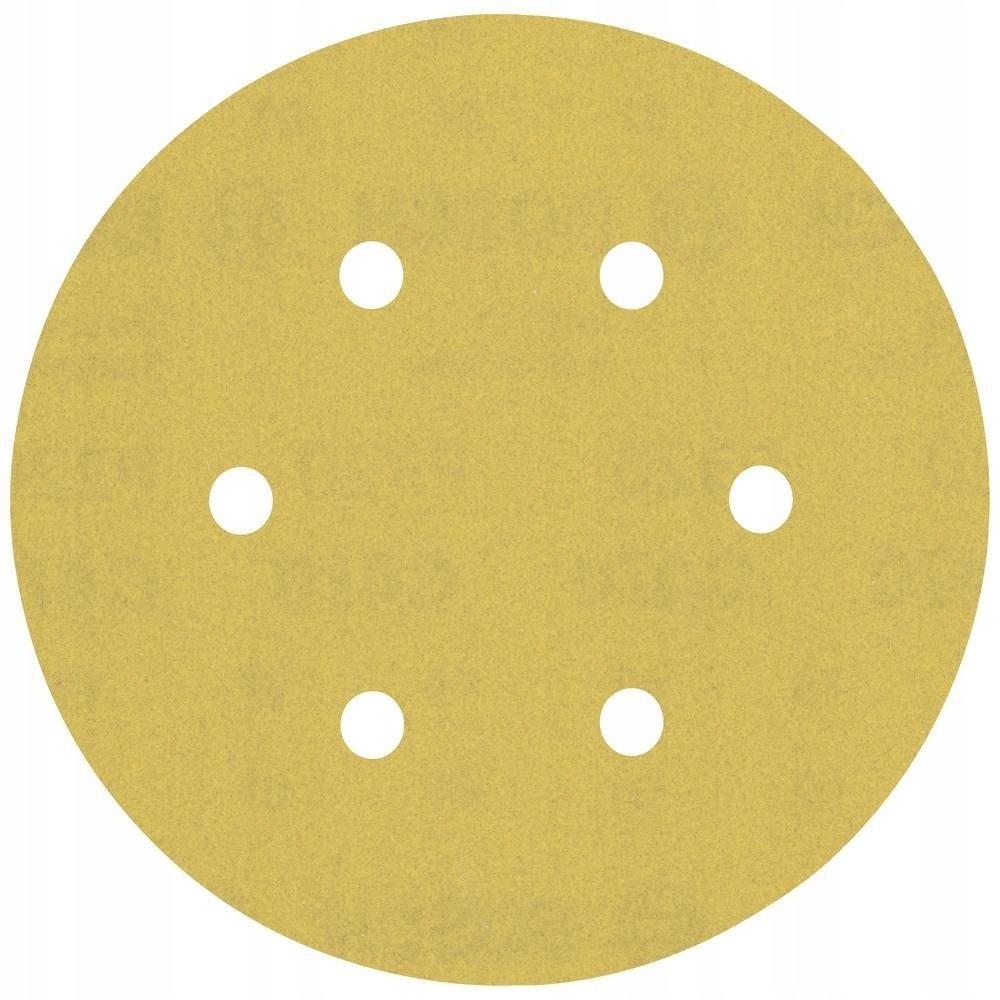 Bosch Papier EXPERT EXC470,G320,150,H&L 5X