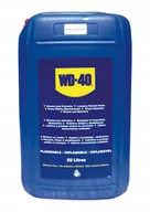 Chemia warsztatowa - WD-40 Preparat wielofunkcyjny 25L płyn - miniaturka - grafika 1