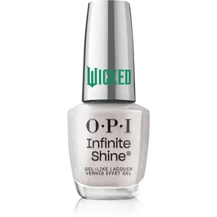 OPI Wicked Infinite Shine lakier do paznokci odcień Don't Hide Your Magic 15 ml - Lakiery do paznokci - miniaturka - grafika 1