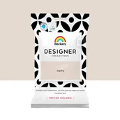 Farby wewnętrzne - Beckers Tester farby Designer Collection Hope 50 ml - miniaturka - grafika 1
