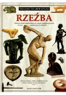 Książki o kulturze i sztuce - Świadectwo sztuki Rzeźba - miniaturka - grafika 1