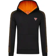 Bluzy dla chłopców - Guess Bluza | Regular Fit - miniaturka - grafika 1
