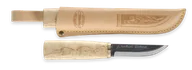 Noże - Marttiini Kiehinen stal węglowa/brzoza kędzierzawa*/skóra 535010 - miniaturka - grafika 1