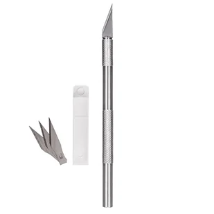 Dp Craft Nożyk precyzyjny - Dekoratorstwo - miniaturka - grafika 1