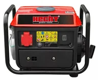 Agregaty prądotwórcze - Hecht GG 950 DC 0,72kW - miniaturka - grafika 1