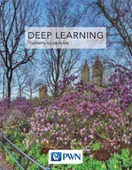 Książki o programowaniu - GOODFELLOW IAN Deep Learning Współczesne systemy ucz$1306ce się - miniaturka - grafika 1