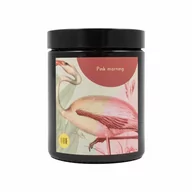 Świece - Świeca Sojowa Różowy Poranek 180Ml - miniaturka - grafika 1