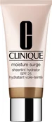 Podkłady do twarzy - Clinique, Moisture Surge, podkład do twarzy nawilżający 5 Medium Deep, SPF 25, 40 ml - miniaturka - grafika 1