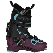 Buty narciarskie - Buty skiturowe Dynafit Radical Pro Ski Touring W Rozmiar butów narciarskich: 25 cm / Kolor: bordowy - miniaturka - grafika 1
