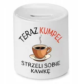 Skarbonki - Skarbonka Dla Ewy na Urodziny Idealny Prezent z Nadrukiem ze Zdjęciem + Opakowanie na prezent (wzór 04) - miniaturka - grafika 1