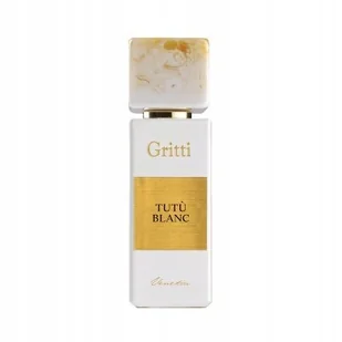 Gritti Tutu' Blanc Woda perfumowana, 15ml - Wody i perfumy damskie - miniaturka - grafika 1