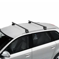 Bagażniki dachowe - Bagażnik dachowy belki Cruz Peugeot 508 Sw kombi - miniaturka - grafika 1