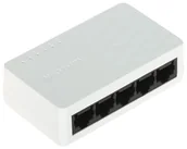 Switche - SWITCH DS-3E0505D-O 5-PORTOWY Hikvision - miniaturka - grafika 1