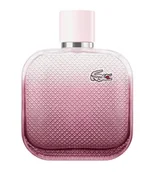Wody i perfumy damskie - Lacoste L.12.12. Rose Eau Intense Woda toaletowa dla kobiet - miniaturka - grafika 1