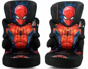 Nania BEFIX 15-36kg Spiderman - Foteliki samochodowe - miniaturka - grafika 1