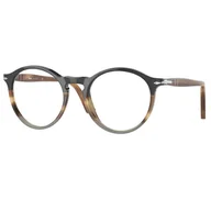 Okulary korekcyjne, oprawki, szkła - Persol 3285V 1135 48 - miniaturka - grafika 1