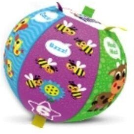 Piłka pełna dźwięków