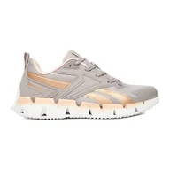 Sneakersy damskie - Obuwie sportowe Reebok CEO-ZIG VECTOR AR30153W-SOQ - miniaturka - grafika 1