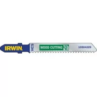 Akcesoria do elektronarzędzi - Brzeszczot Do Drewna Do Wyrzynarki 5SZTUK T101BR - miniaturka - grafika 1