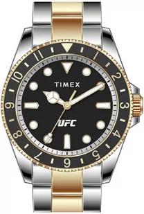 Zegarek Zegarek Timex TW2V56700 UFC Debut - Zegarki męskie - miniaturka - grafika 1