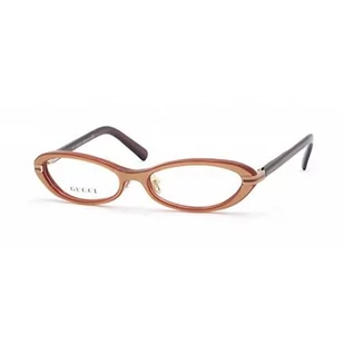 Gucci Sunglasses Kobieta, Ht8/15 Pink Havana, 53 - Okulary przeciwsłoneczne - miniaturka - grafika 1