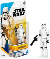 Figurki dla dzieci - STAR WARS Epic Hero Figurka Stormtrooper Szturmowiec 10 cm G0104 - miniaturka - grafika 1