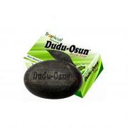 Mydła - Dudu Osun Czarne mydło Afrykańskie 150g Osun 6156000043708 - miniaturka - grafika 1