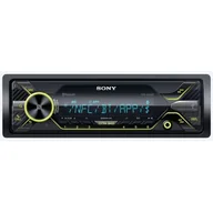 Radia samochodowe - Sony DSX-A416BT (DSXA416BT.EUR) - miniaturka - grafika 1