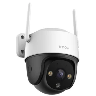 Kamera IP obrotowa zewnętrzna IPC-S41FEP Wi-Fi CRUISER SE+ 4Mpx 3.6 mm IMOU - Kamery IP - miniaturka - grafika 1