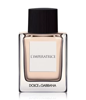 Dolce&Gabbana 3 L'Imperatrice Woda toaletowa 50 ml